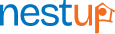 NestUp Logo